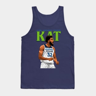 KAT Tank Top